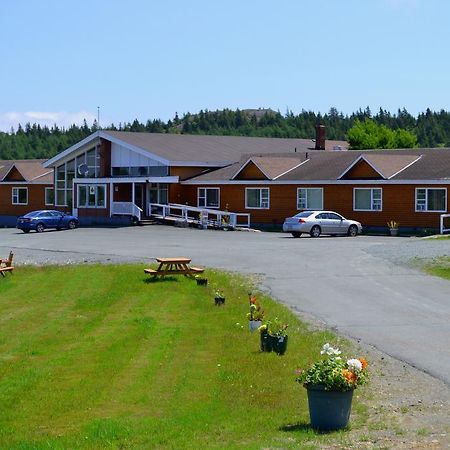 Silverwood Inn Hotel Bay Roberts Bagian luar foto