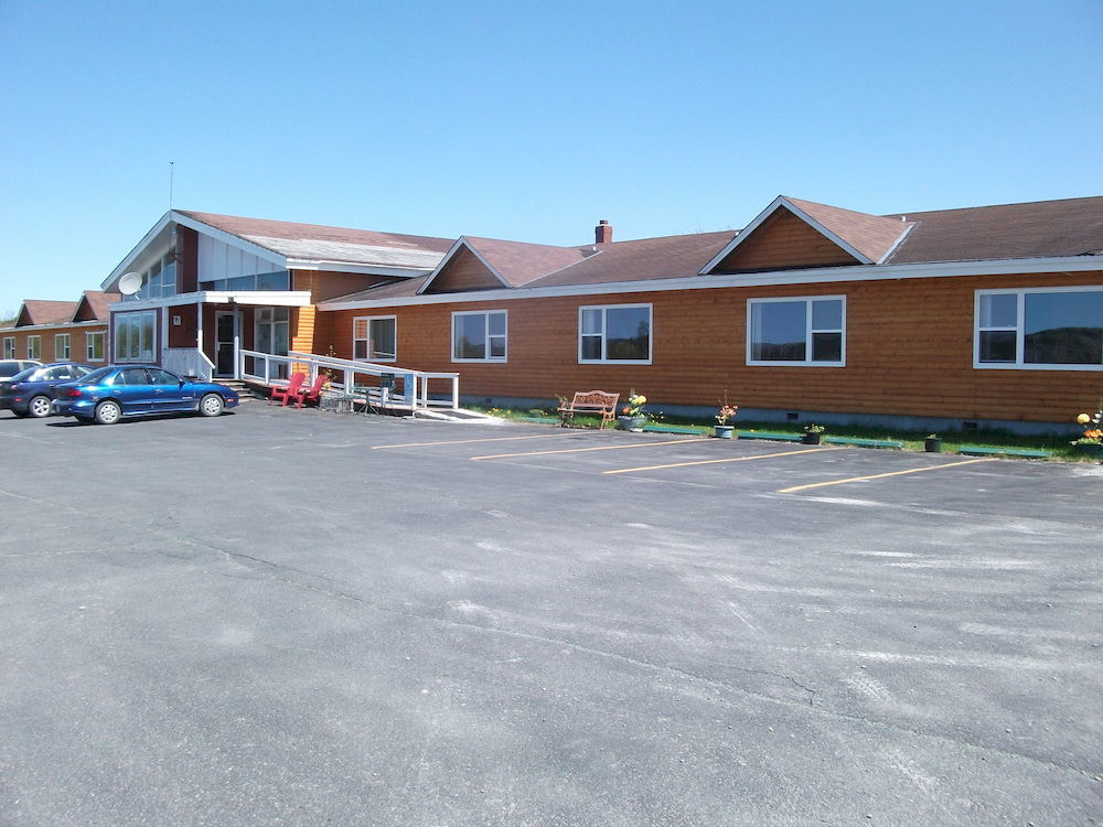 Silverwood Inn Hotel Bay Roberts Bagian luar foto